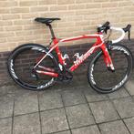 Wilier gtr, Fietsen en Brommers, Gebruikt, Carbon, Heren, 49 tot 53 cm