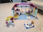 lego friends/lego elves, Overige merken, Gebruikt, Ophalen