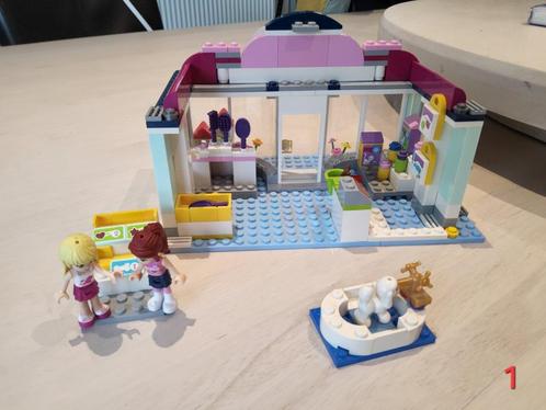 lego friends/lego elves, Kinderen en Baby's, Speelgoed | Bouwstenen, Gebruikt, Overige merken, Ophalen