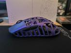 Beast x mini new +glass mouse skates, Computers en Software, Ophalen, Rechtshandig, Gaming muis, Nieuw