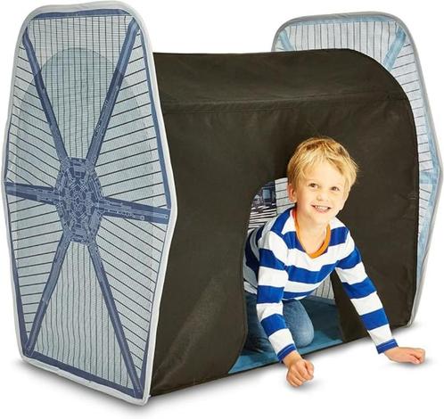 Star Wars Speeltent / Speelhuisje - Van 39,95 voor 24,95!, Kinderen en Baby's, Speelgoed | Buiten | Speelhuisjes, Nieuw, Overige materialen
