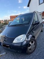 Mercedes vaneo 1.7cdi, Auto's, Overige modellen, Particulier, Te koop, Euro 3