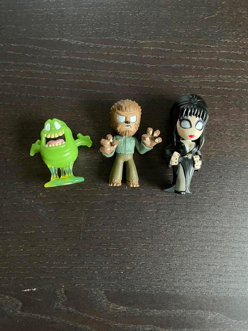 Funko Mystery Mini Horror Classics S3, Collections, Jouets miniatures, Neuf, Enlèvement ou Envoi