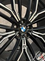 20'' BMW 5-serie G30 G31 velgen Styling 846M BTW DEMO, Auto-onderdelen, Banden en Velgen, Gebruikt, -, -, Banden en Velgen
