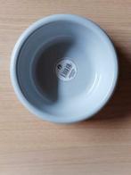 Plateaux gris pour aliments et boissons, Enlèvement, Neuf