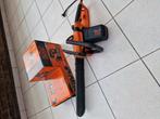 Kettingzaag 45 cm, Ophalen, Gebruikt