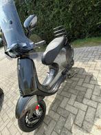 Vespa Sprint SPORT I-Get 45km Euro 5 (2022), Fietsen en Brommers, Scooters | Vespa, Ophalen, Gebruikt, Vespa S, Klasse B (45 km/u)
