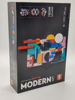 31210 LEGO Art Modern Art, Ophalen of Verzenden, Nieuw, Lego