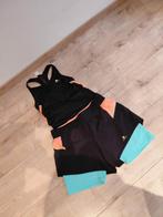 Fitness dames maat M, Kleding | Dames, Sportkleding, Ophalen, Zo goed als nieuw, Maat 38/40 (M), Fitness of Aerobics