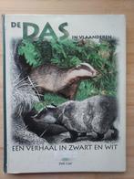 De das in Vlaanderen/Dirk Criel., Boeken, Dieren en Huisdieren, Ophalen, Gelezen