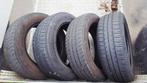 Banden Bridgestone, Auto-onderdelen, Banden en Velgen, Ophalen, Gebruikt, 185 mm, Band(en)