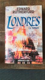 Londres le roman - Edward Rutherfurd, Enlèvement ou Envoi