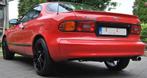 Toyota Celica 1.6Sti, Auto's, Toyota, Te koop, Rood, Celica, Particulier