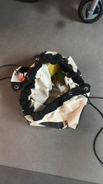 Play & go opbergzak, Enlèvement ou Envoi, Comme neuf