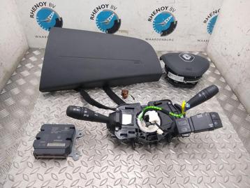 DACIA LOGAN [AIRBAG_KIT] 2019 beschikbaar voor biedingen