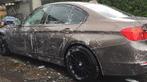 Noir OEM BMW Style 237 Jantes en alliage - Radial (F11, F30), Jante(s), 18 pouces, Véhicule de tourisme, Pneus été