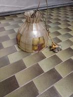 Vintage hanglamp, Antiek en Kunst, Ophalen