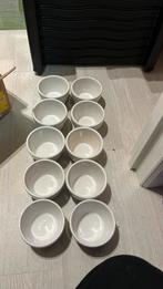 Serveerpotjes, Antiek en Kunst, Antiek | Servies compleet, Ophalen