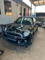 Mini cooper 2011 met motorschade, Euro 5, Achat, Diesel, Particulier