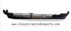 Bumperlip / baard Mercedes SL SLC type 107, Ophalen, Gebruikt, Mercedes-Benz