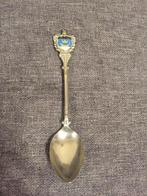 Antieke sier/souvenir lepeltje Helsinki, Ophalen of Verzenden