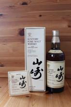 WHISKY SUNTORY 12 TEARS LIMITED EDITION 2002, Ophalen, Overige gebieden, Overige typen, Nieuw
