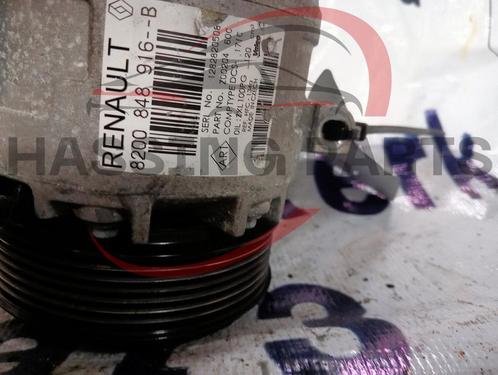 RENAULT Master AIRCOPOMP artikelnummer 8200848916B, Auto-onderdelen, Airco en Verwarming, Renault, Gebruikt, Ophalen of Verzenden