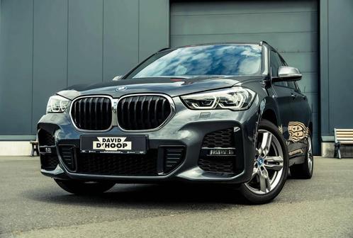 BMW X1 1.5iA | xDrive 25e | PHEV | M SPORT | SHADOW LINE, Auto's, BMW, Bedrijf, Te koop, X1, ABS, Airbags, Airconditioning, Alarm
