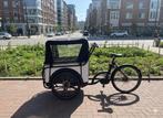 Vélo triporteur électrique - Royal Cargo Bike, Enlèvement ou Envoi, Électrique