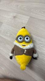 Minion banaan knuffel, Kinderen en Baby's, Ophalen, Zo goed als nieuw