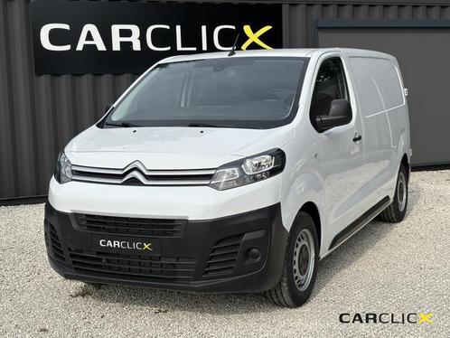 Citroen Jumpy 2.0 blueHDI 145, Auto's, Citroën, Bedrijf, Jumpy Combi, Airbags, Airconditioning, Bluetooth, Boordcomputer, Centrale vergrendeling