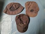 Petten + hoedje = 2 euro, Kinderen en Baby's, Kinderkleding | Petten en Hoeden, Ophalen