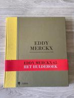 Eddy Merckx Getuigenissen Van Jan Wauters, Jan Wauters, Lopen en Fietsen, Ophalen of Verzenden, Zo goed als nieuw