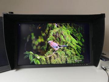 Eizo ColorEdge CG 2730 - 27" beschikbaar voor biedingen