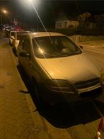 Chevrolet kalos 1.2 essence, Autos, Chevrolet, Achat, 5 portes, Particulier, Euro 4
