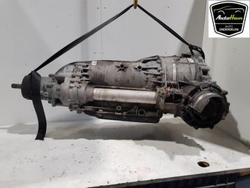 BOITE DE VITESSES AUTOMATIQUE Audi A4 Avant (B9), Utilisé, Audi