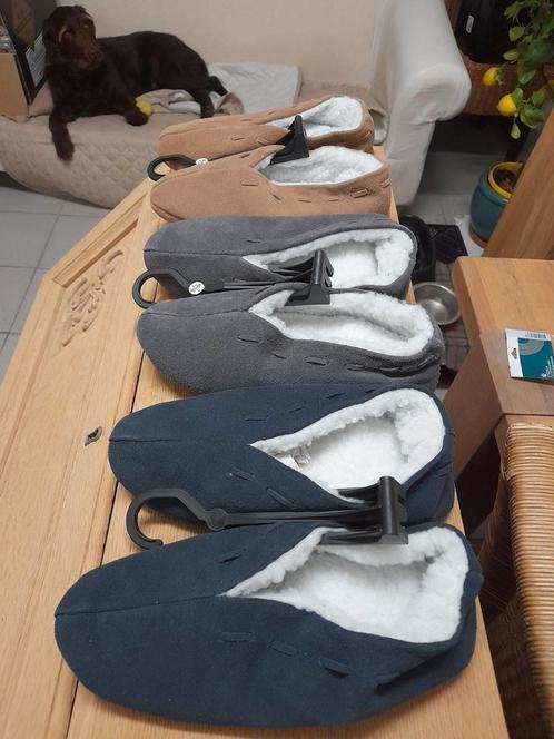 SPAANSE SLOFFEN / SLOEFEN / PANTOFFELS., Diversen, Rommelmarktspullen, Nieuw, Ophalen