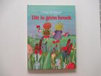 gregie de maeyer....dit is geen broek, Ophalen of Verzenden, Zo goed als nieuw