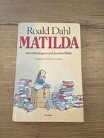 Matilda kinderboek, Livres, Comme neuf, Enlèvement ou Envoi, Roald Dahl