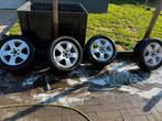 Velgen 5x108  ET43, Auto-onderdelen, Banden en Velgen, Ophalen, Velg(en)