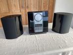 B&O Beosound 3000 + Beolab 4000, Audio, Tv en Foto, Ophalen, Zo goed als nieuw, Cd-speler, Bang & Olufsen