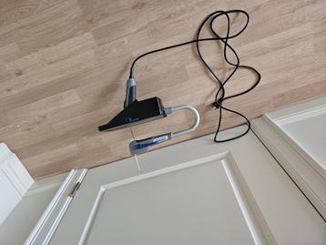 Dremel MS20 Draaizaag, motorzaag voor modelbouw etc beschikbaar voor biedingen