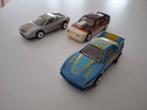 boîte d'allumettes, Envoi, Comme neuf, Voiture, Matchbox