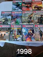 PCGAMEPLAY, Verzamelen, Ophalen, 1980 tot heden, Tijdschrift