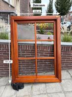 Vintage dakraam, Doe-het-zelf en Bouw, Ophalen, Gebruikt, Minder dan 80 cm, 120 tot 160 cm