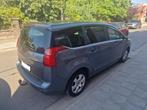 vend ou echange, Auto's, Monovolume, 82 kW, 5 deurs, Particulier