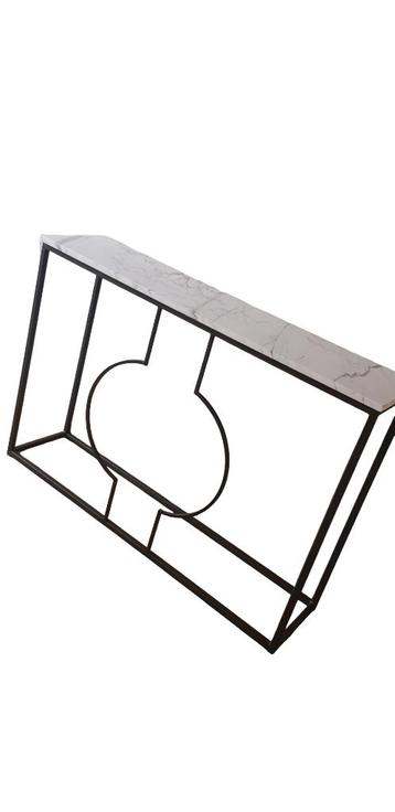 Console en marbre, Enlèvement, Neuf