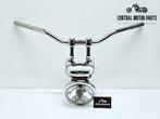 Handlebar Assembly chrome Dyna Low Rider 2014-2017, Motoren, Onderdelen | Harley-Davidson, Ophalen of Verzenden, Gebruikt
