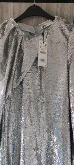 Pailletten kleedje, Taille 36 (S), Autres couleurs, Enlèvement ou Envoi, Zara Woman