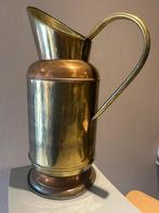 Cruche cuivre, Antiquités & Art, Antiquités | Bronze & Cuivre, Enlèvement, Cuivre